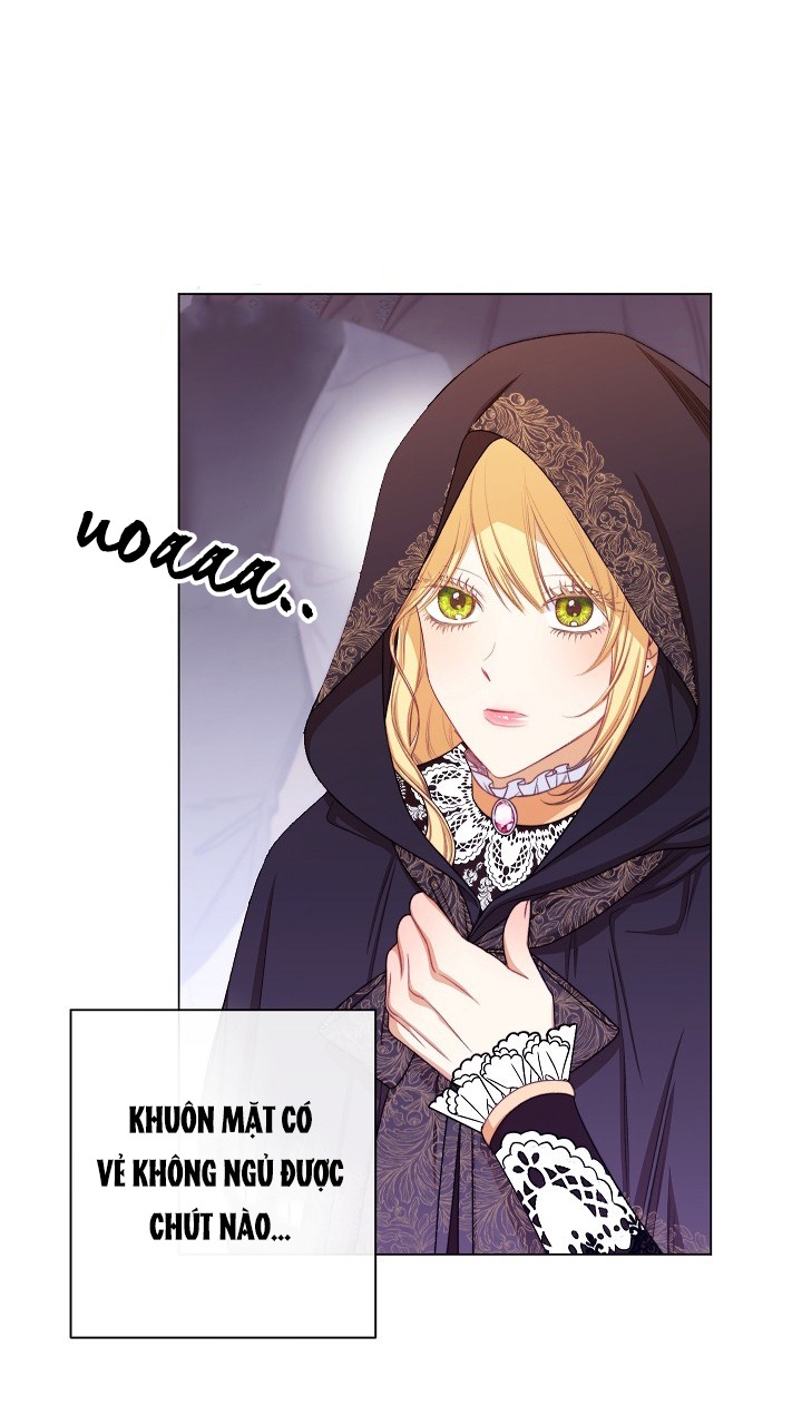 ác nữ đảo ngược đồng hồ cát chapter 98 48