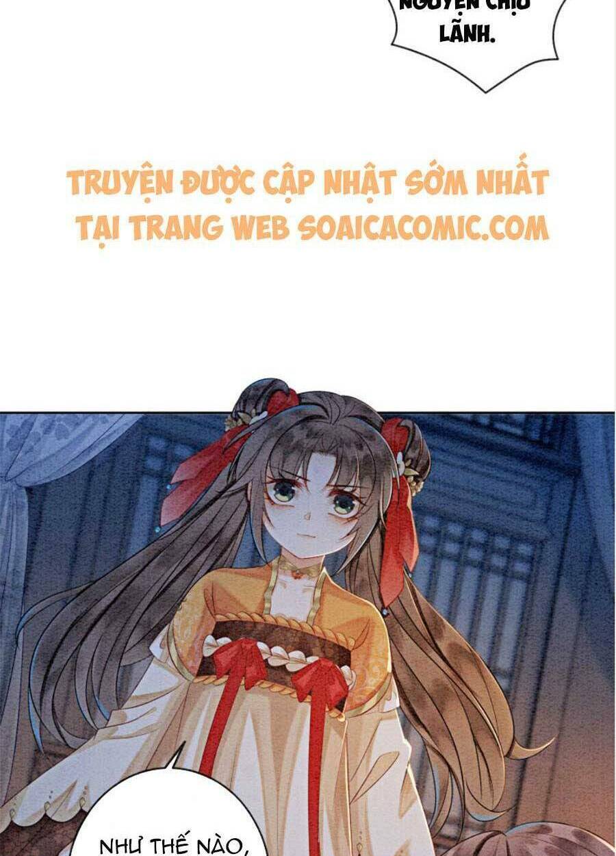 bắt đầu hủy hôn để công lược vương gia chapter 41 4