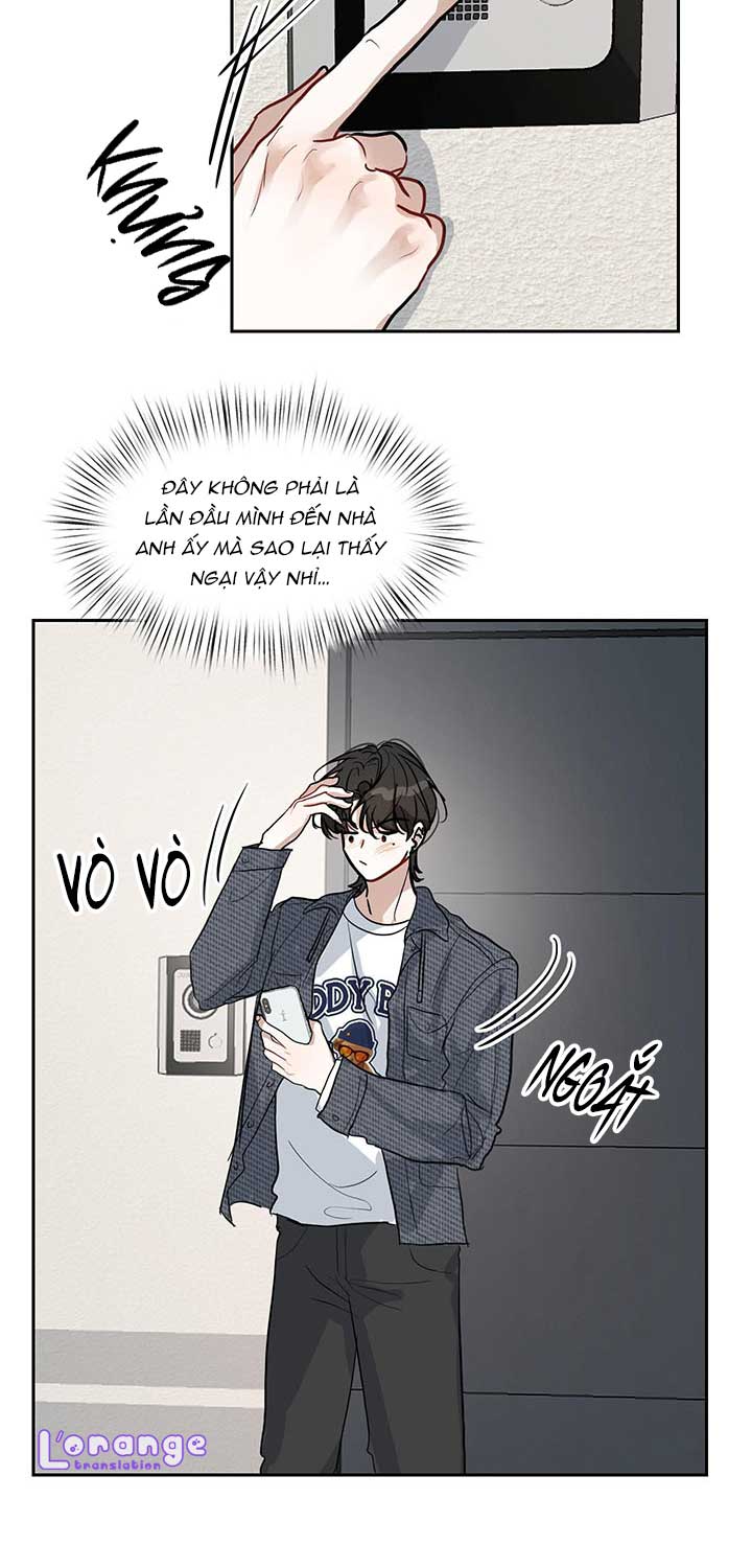 mùa xuân lại đến chapter 4 30