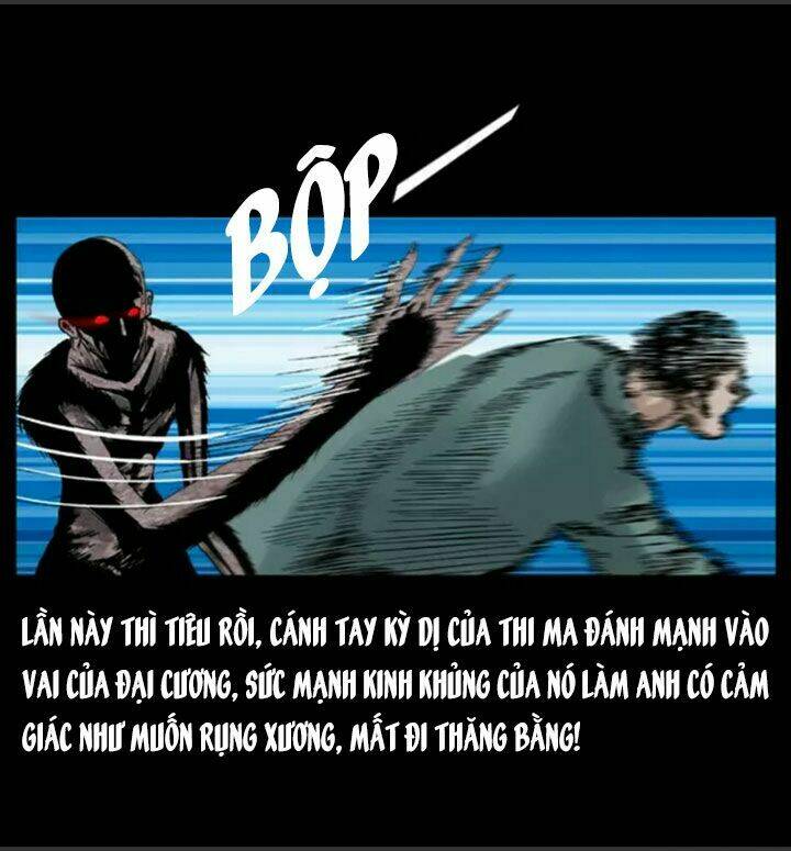 U Minh Ngụy Tượng Chapter 40 38