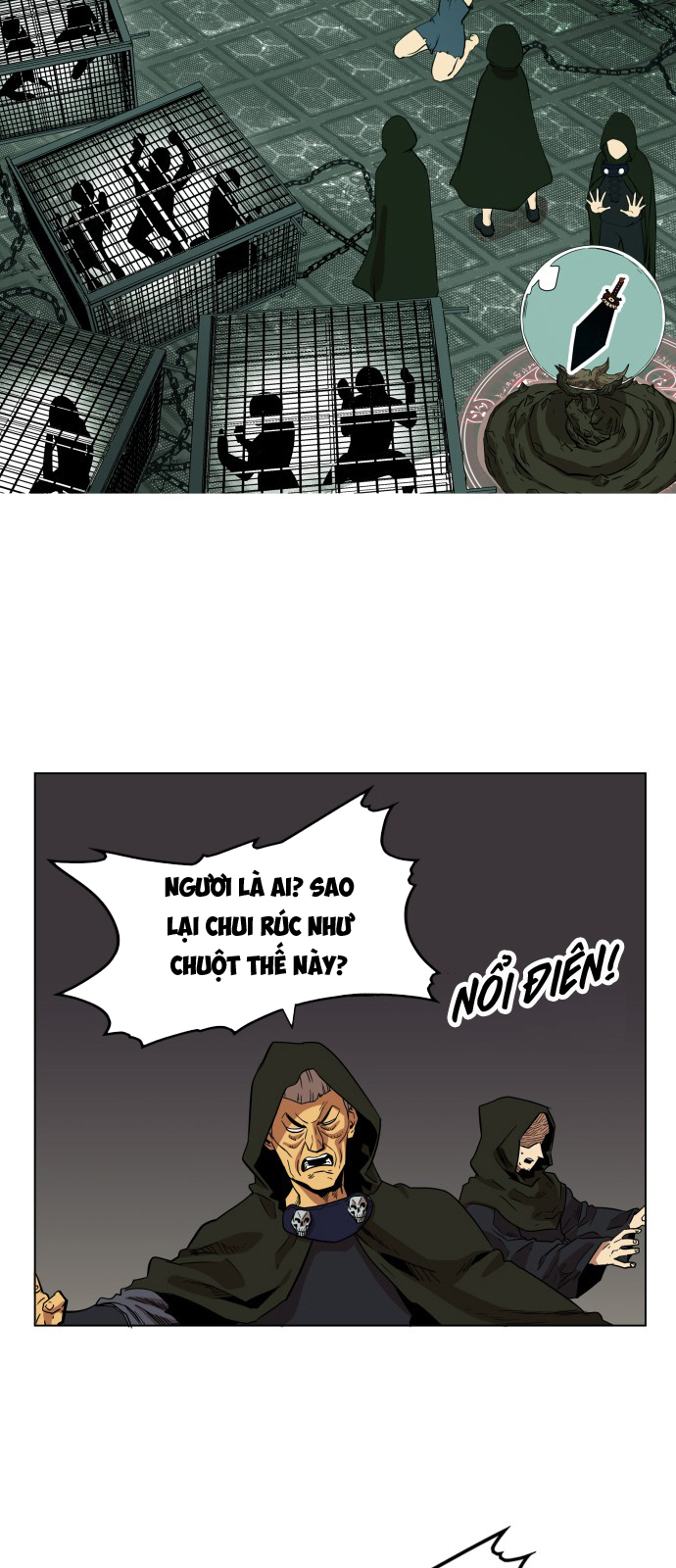 hard core leveling warrior chapter 65 2