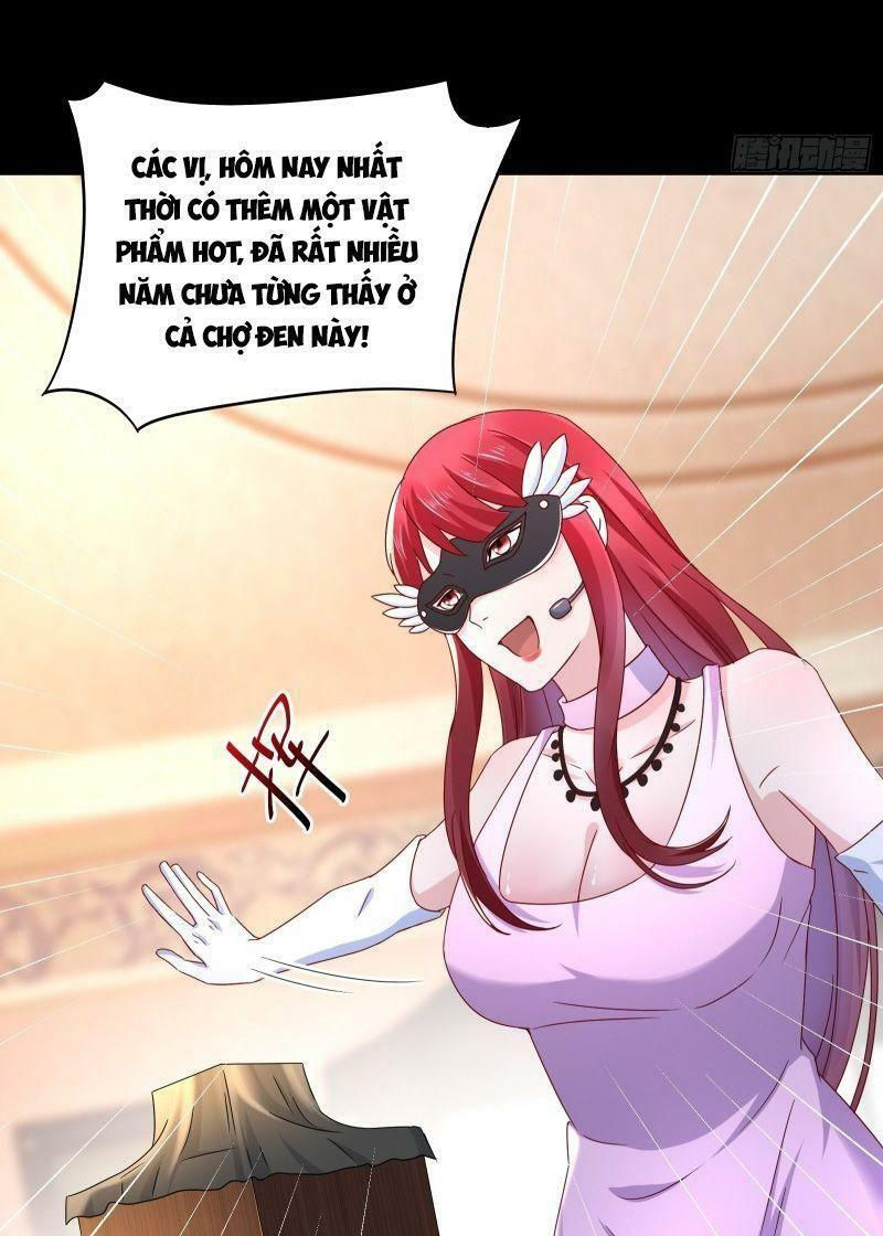 vua đầu tư mạnh nhất chapter 33 12