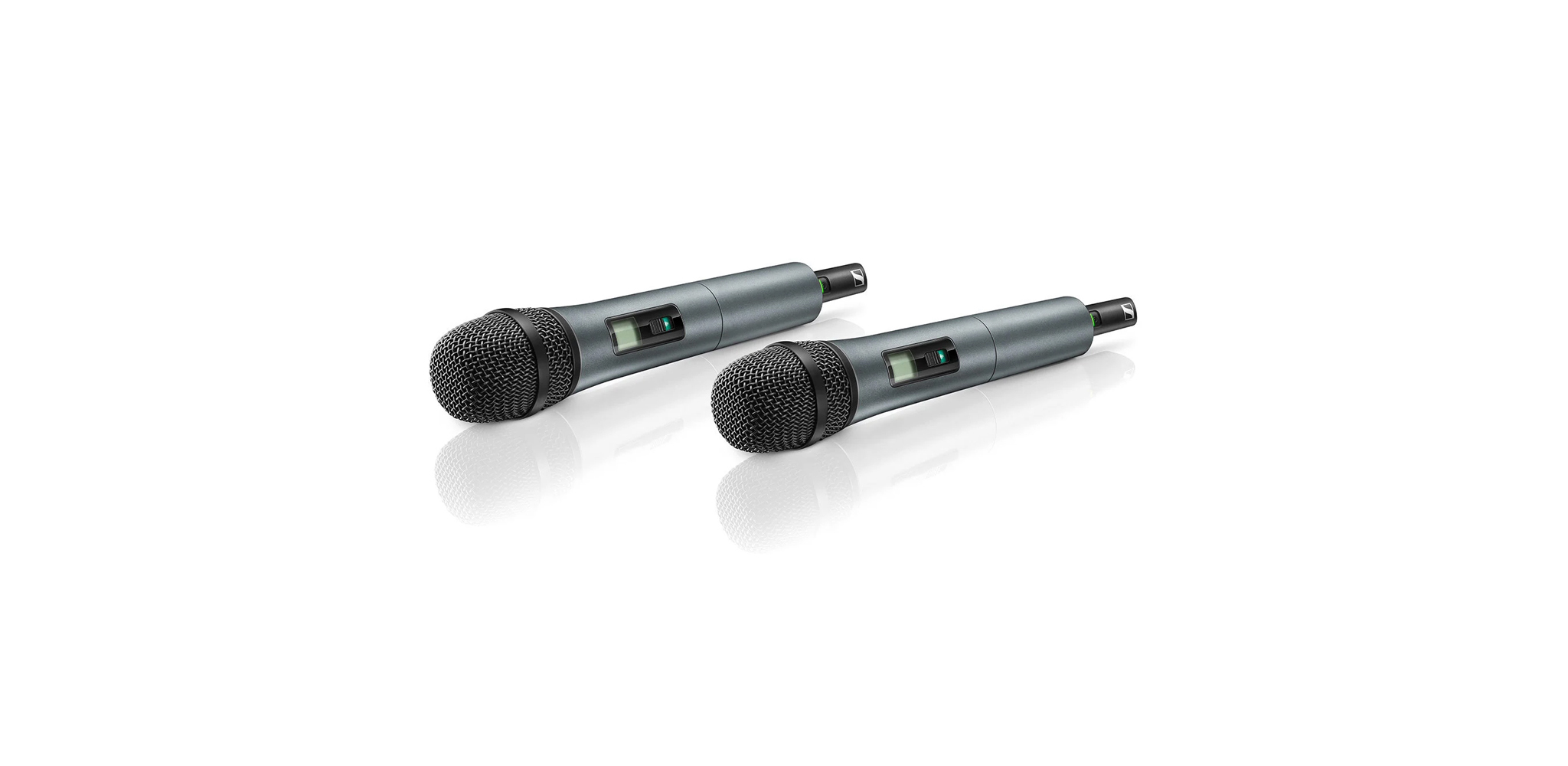 XSW 1-825 DUAL-B Microphone không dây Sennheiser-HÀNG CHÍNH HÃNG