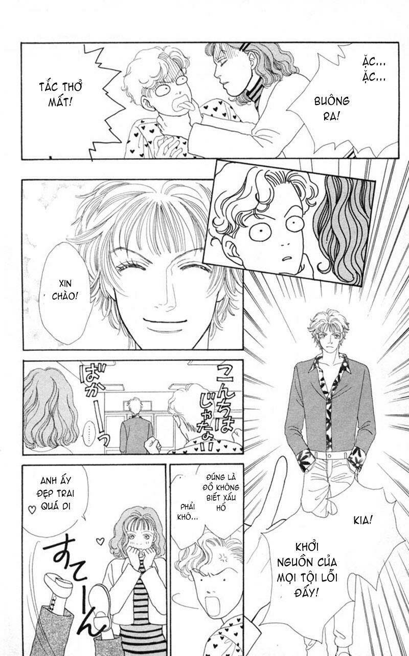 con nhà giàu chapter 90 12