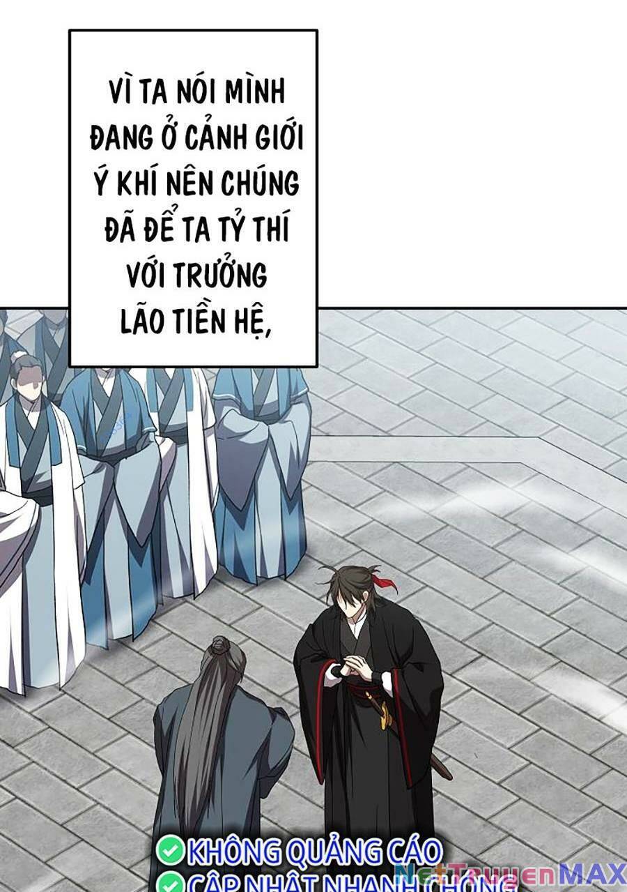 võ đang kỳ hiệp chapter 108 56