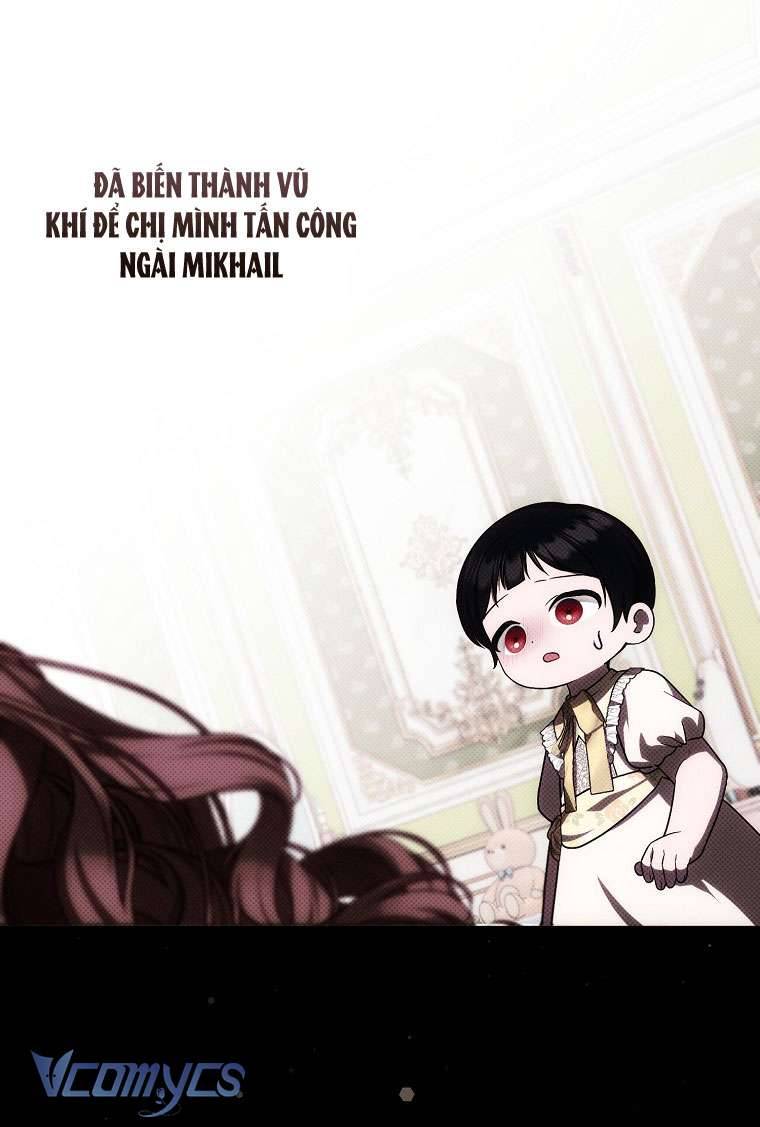 lần đầu bé út được yêu thương chapter 25 15