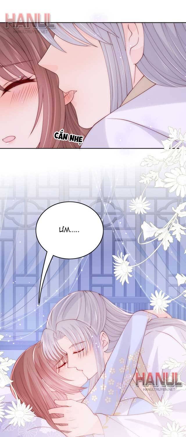 dưỡng địch vi hoạn chapter 146 20