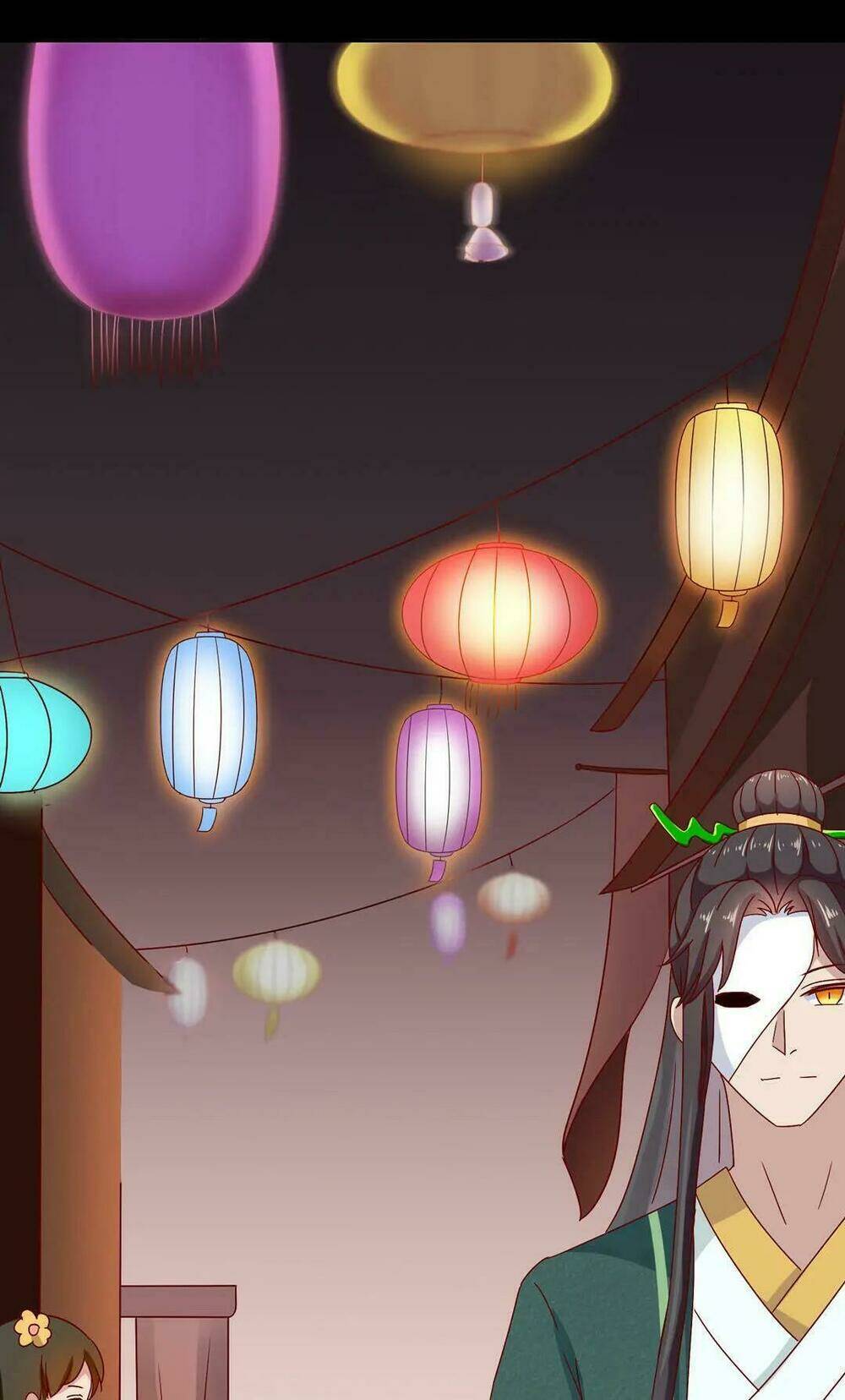 phi thiên địch tự dưỡng đích khẩu tử chapter 29 13