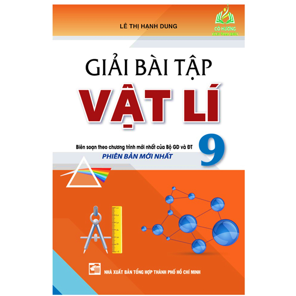 Sách - Giải Bài Tập Vật Lí 9