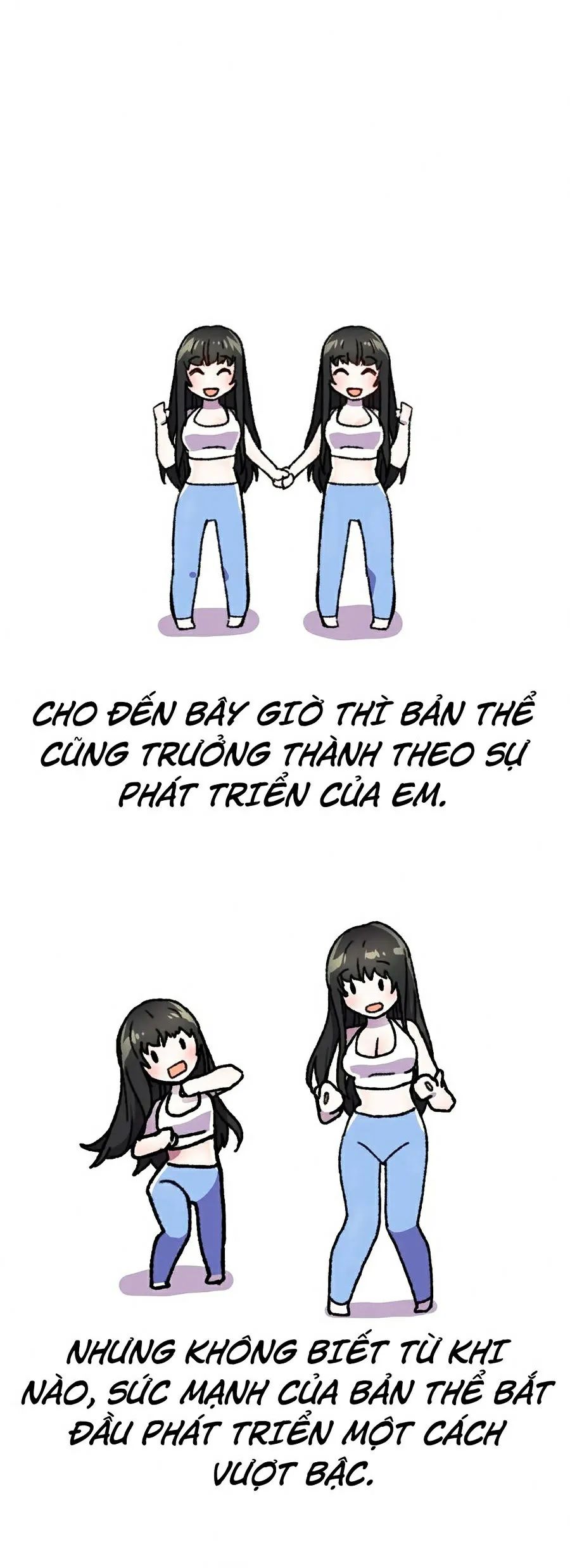 quản lý của siêu anh hùng chapter 24 37