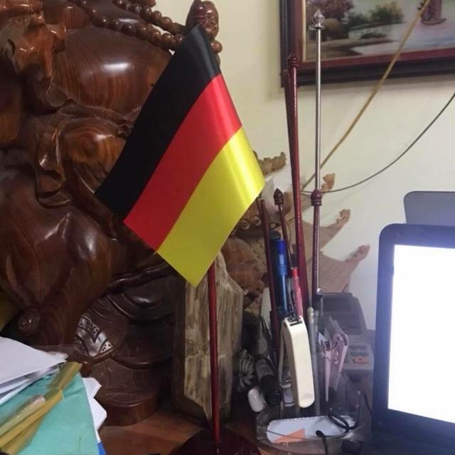 Cờ để bàn các nước