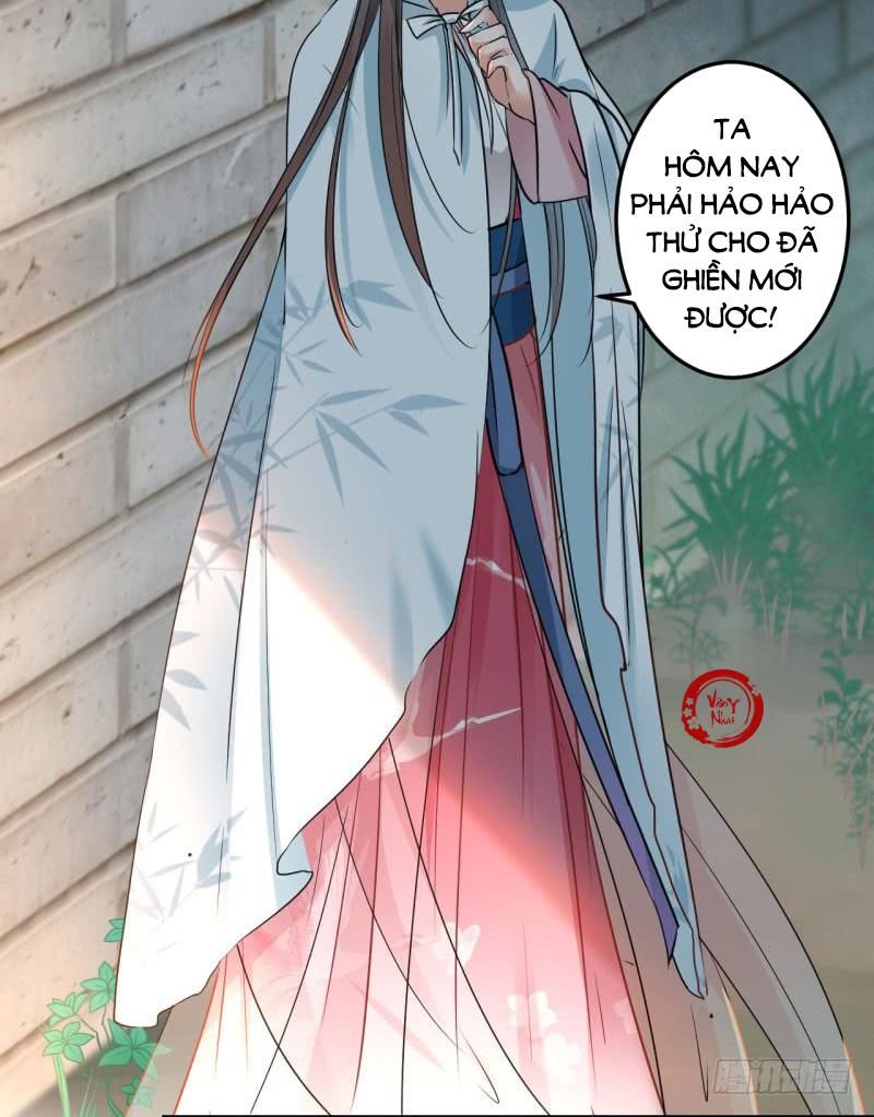 vương gia không thể trêu chapter 29 16