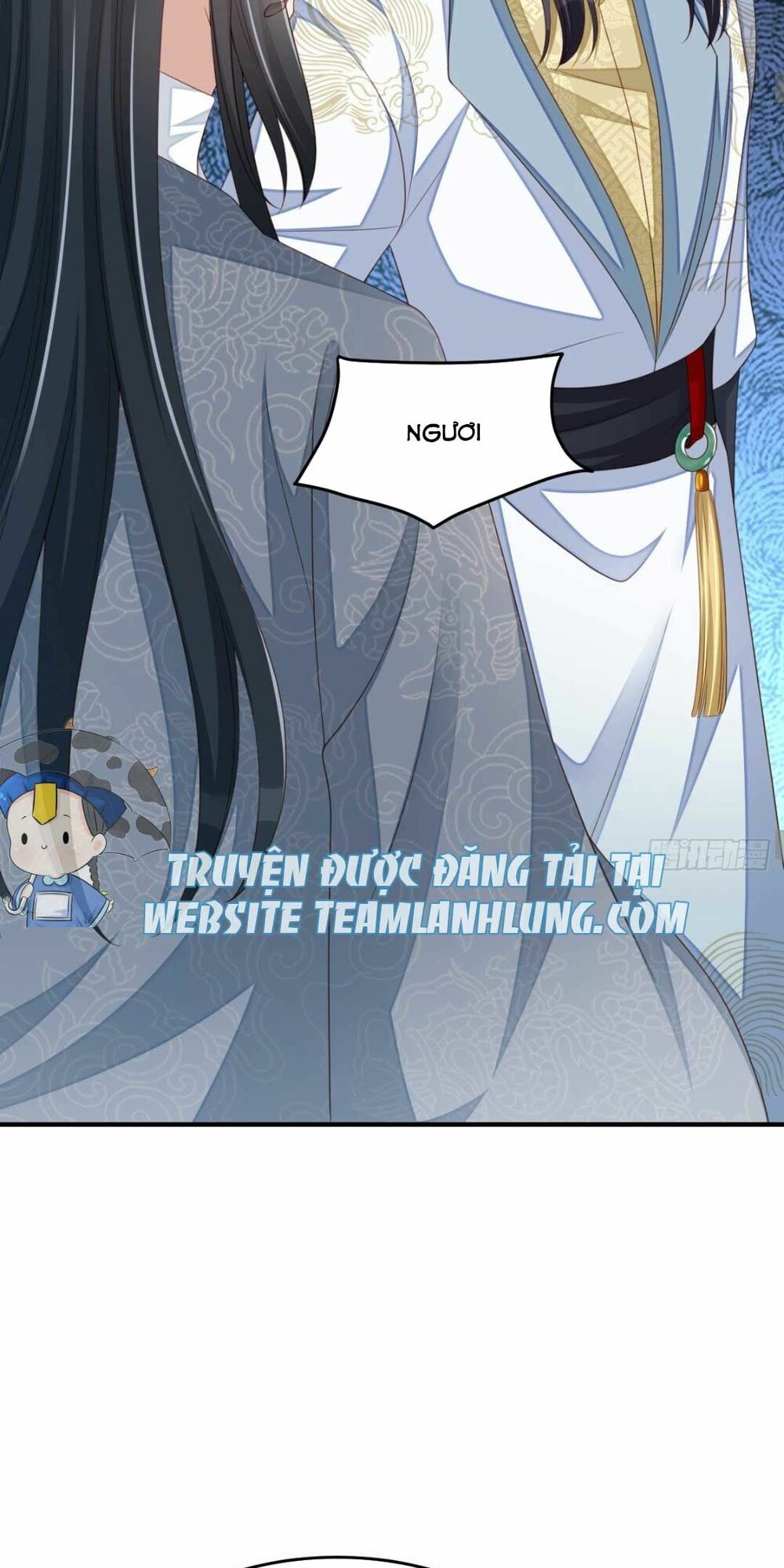 thuần hóa ba ba bạo quân chapter 51 22