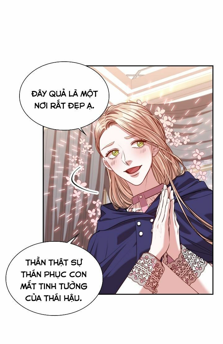 tôi trở thành thư ký của bạo chúa chapter 44 46