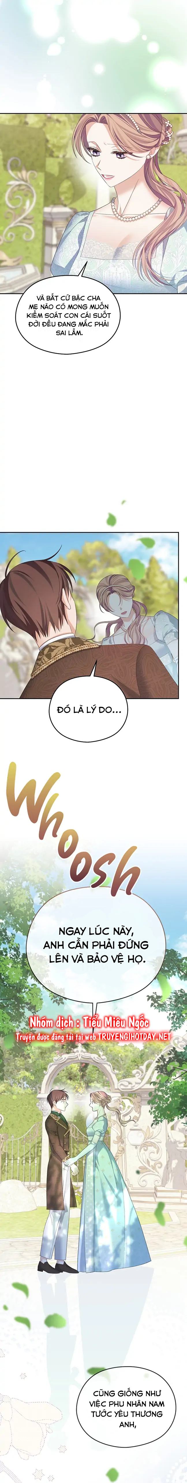 aster yêu dấu của tôi chapter 46 16