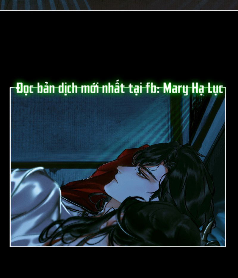 thiên quan tứ phúc - bách vô cấm kỵ chapter 25.2 19