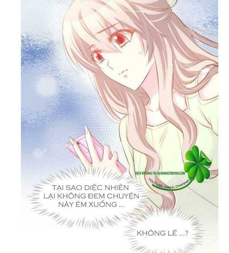 hôn nhân ấm áp : tổng tài sủng vợ thành nghiện chapter 44.1 14