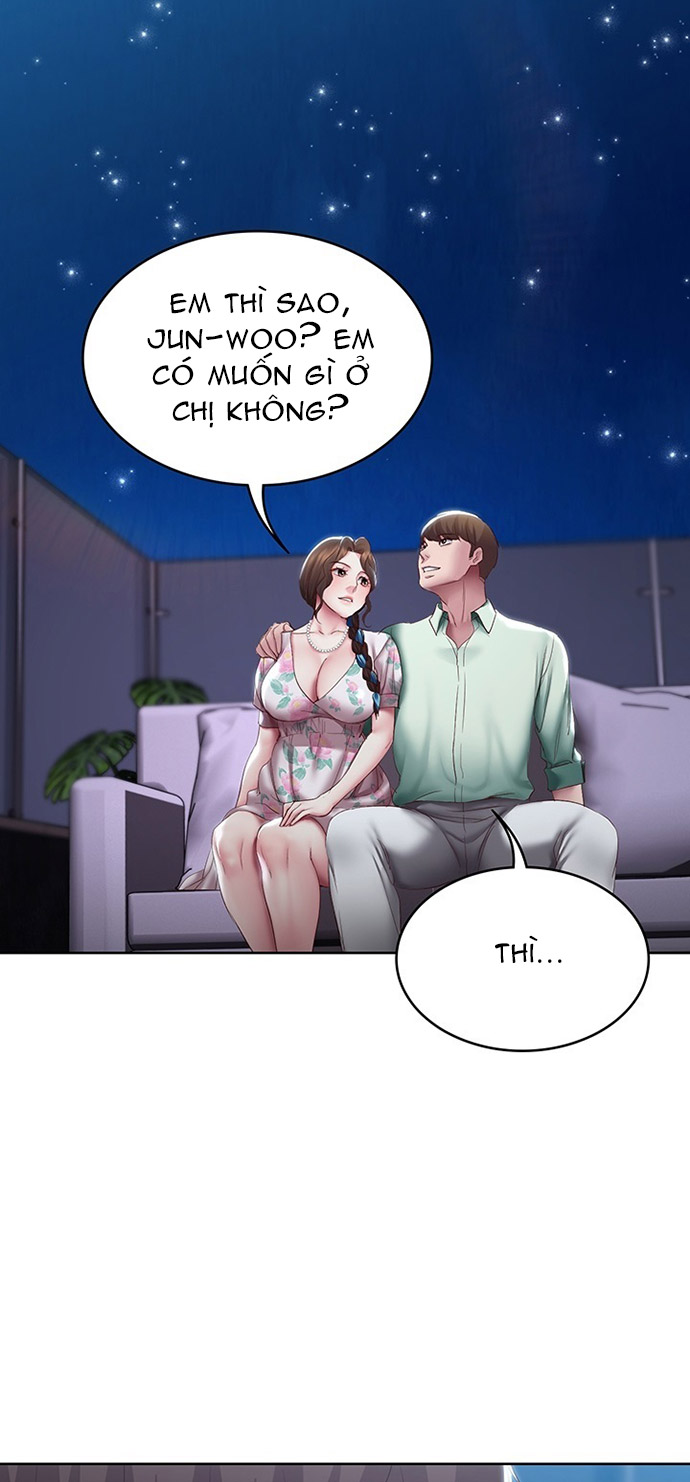 nhật ký nội trú chapter 89.1 28