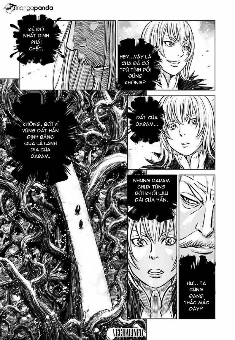 lính đánh thuê maruhan chapter 38 4