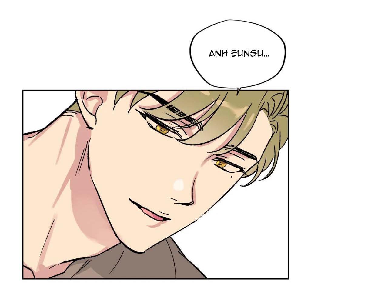 bước vào rắc rối chapter 4 58