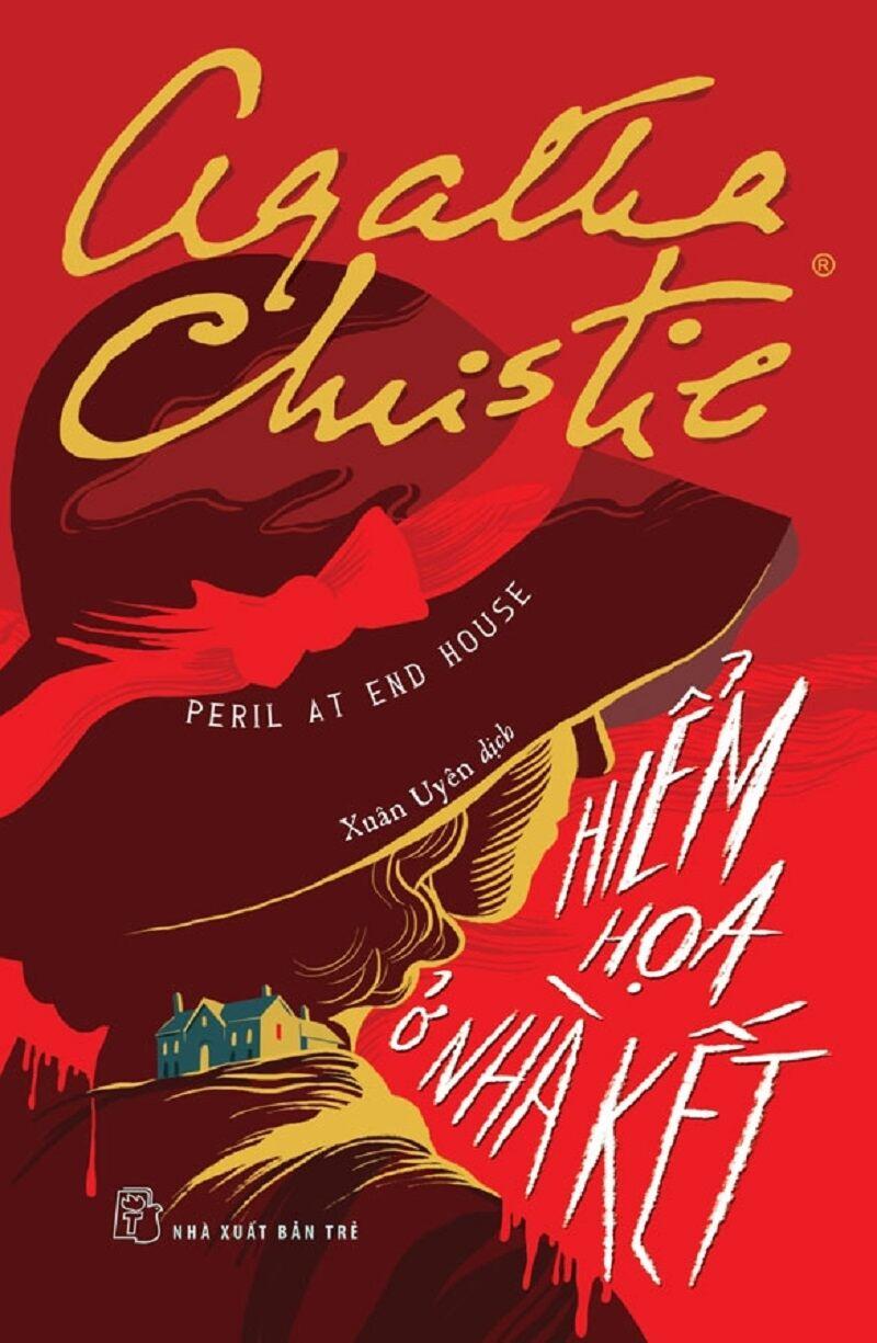 Tuyển tập Agatha Christie - Hiểm Họa Ở Nhà Kết