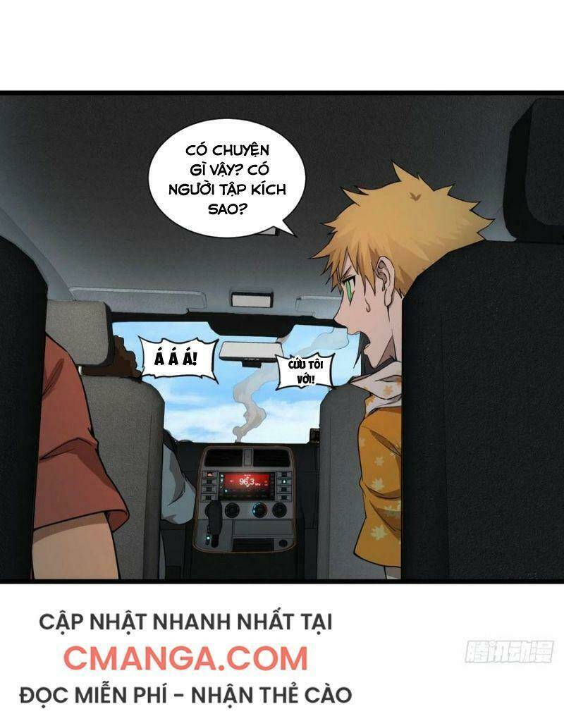 danh sách kẻ phản diện chapter 116 43