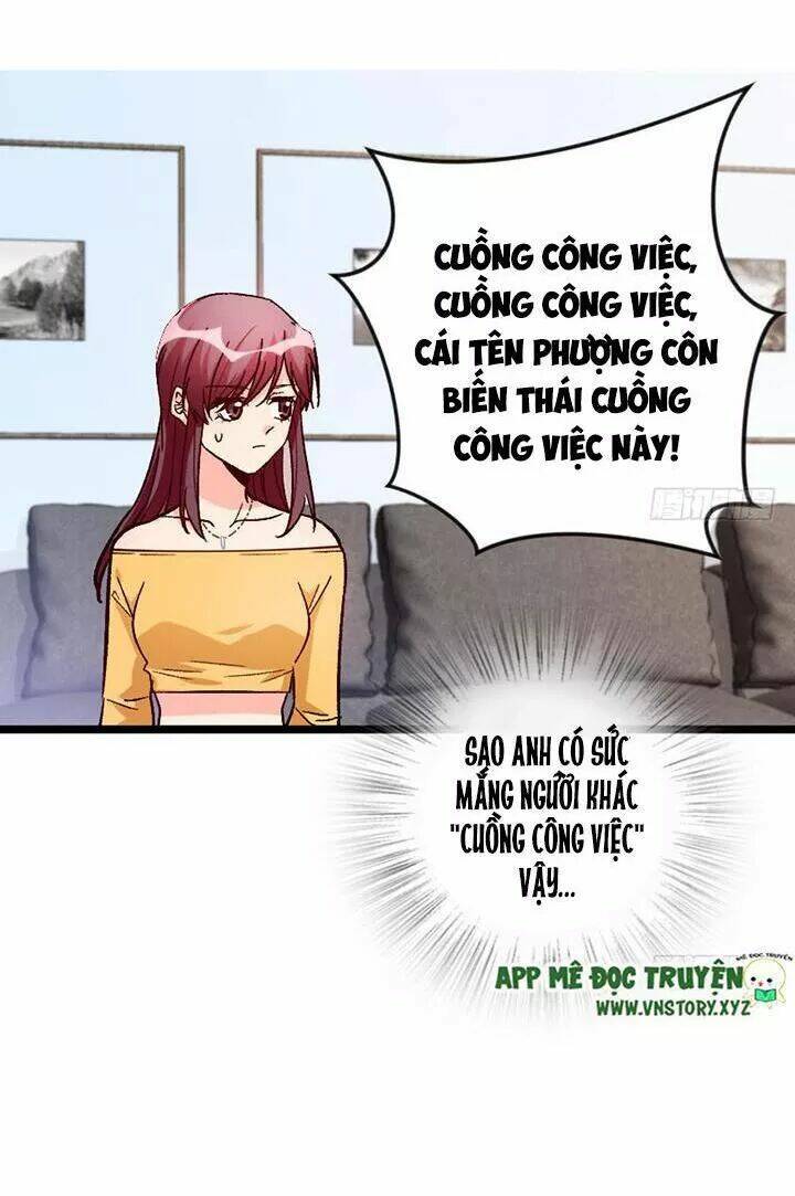 thiên hậu trở về chapter 105 29