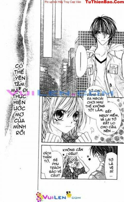 thiên thần giả tạo chapter 2 52