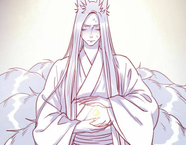 lượm được 1 tiểu hồ ly chapter 76 10