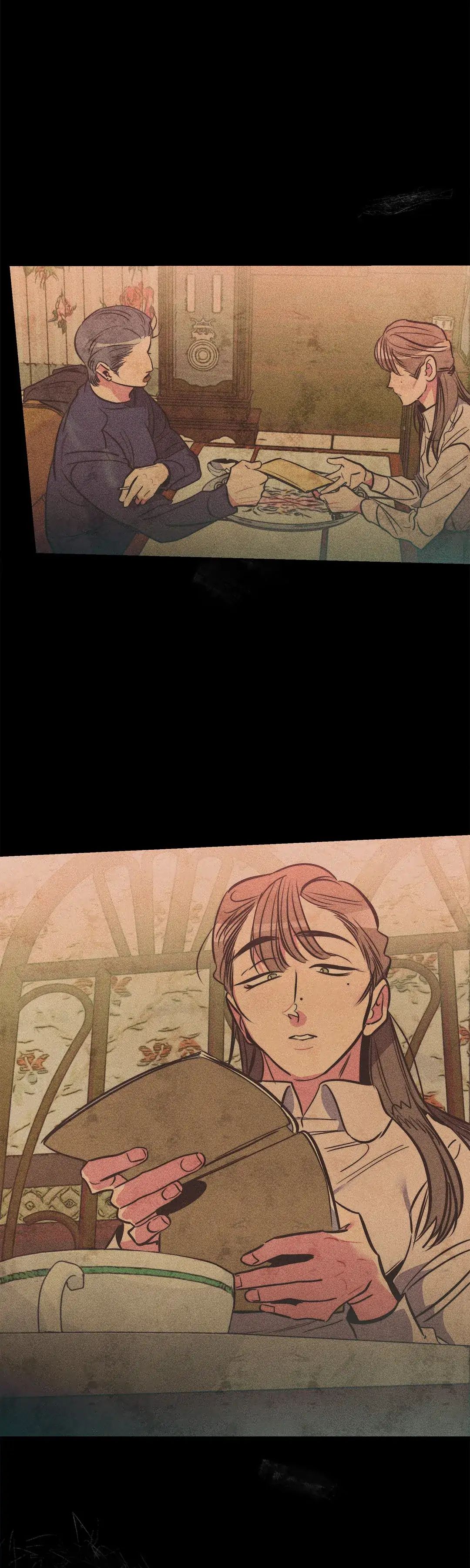 thiếu nữ lạc lõng không tình yêu chapter 19.1 5