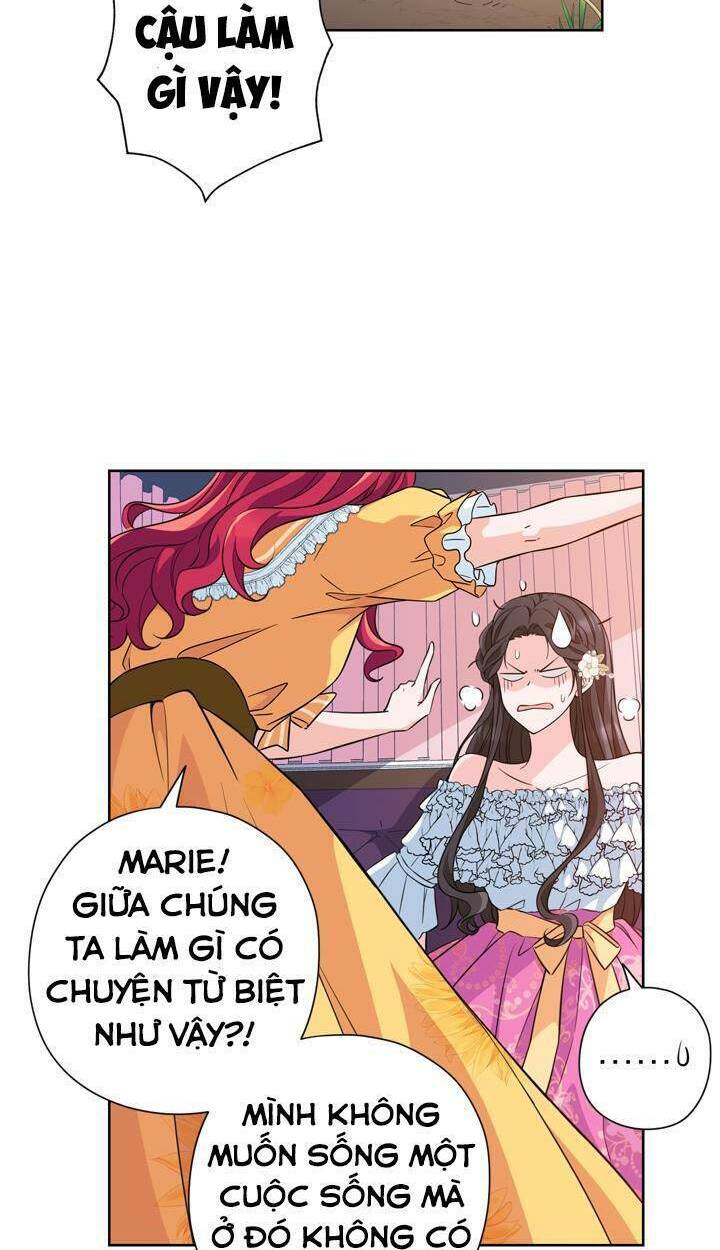 gửi đến người bạn của tôi chapter 2 26