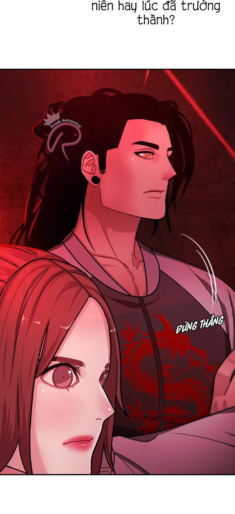 nửa đêm ở poppy land chapter 62 13