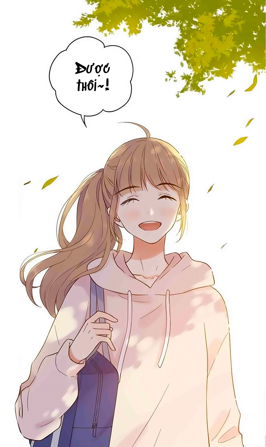 Bạc Hà Chi Hạ 2 chapter 53 - Trang 6