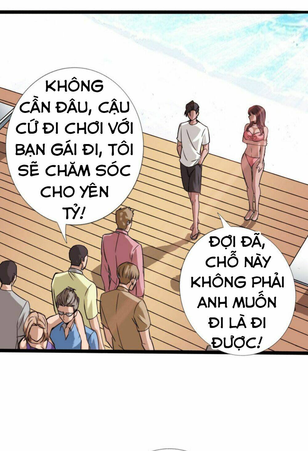 tuyệt phẩm tà thiếu chapter 26 15