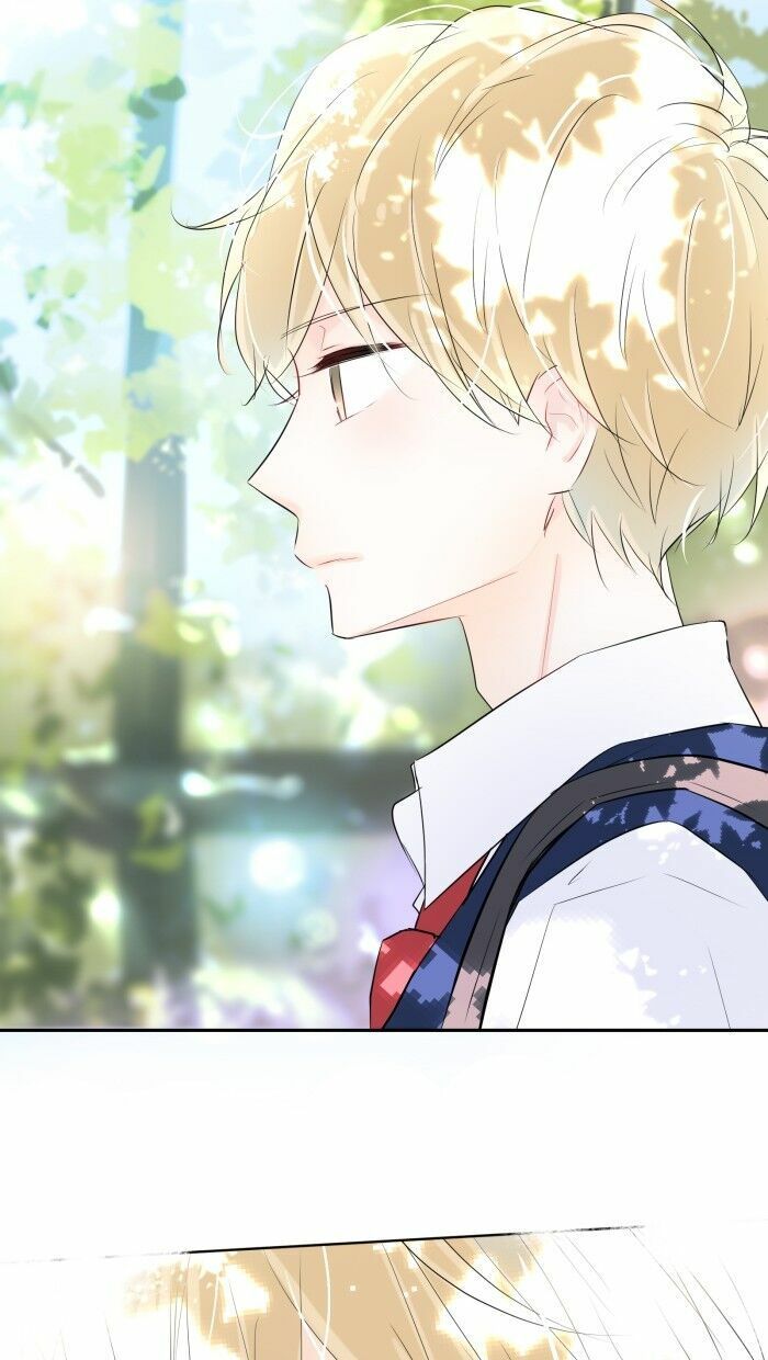 choco ngọt ngào chapter 17 23