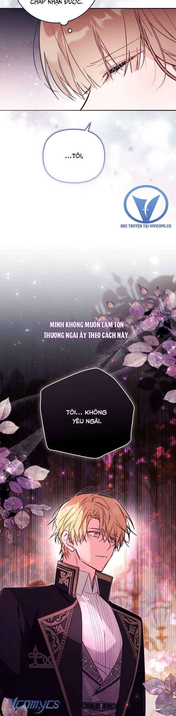 không có chỗ cho kẻ giả mạo chapter 72 29