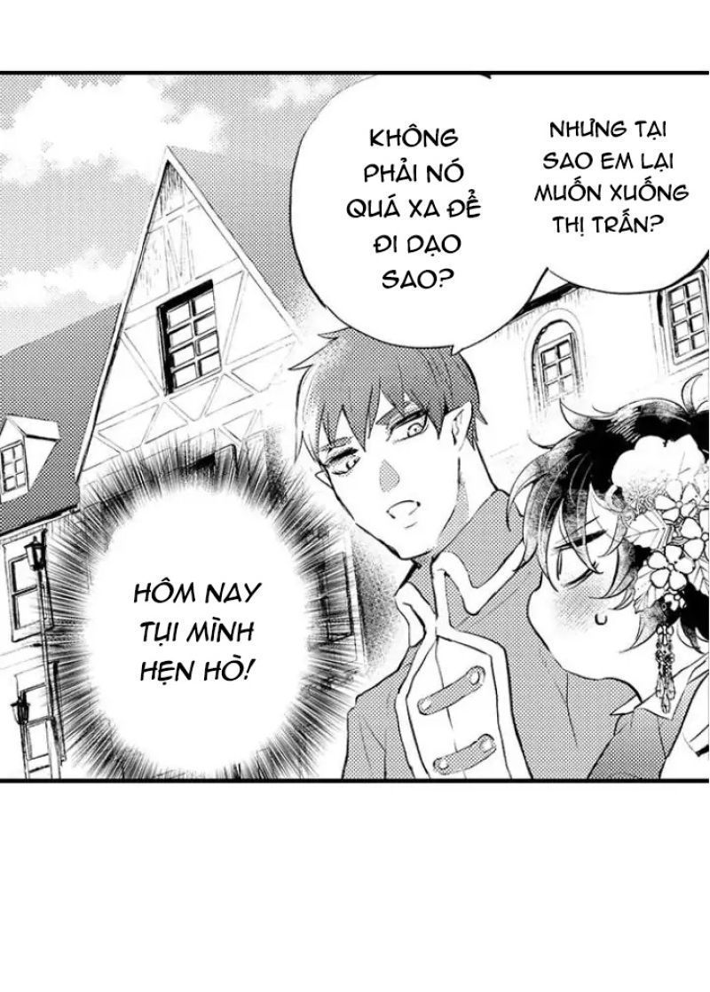 tiếng gọi của tình yêu sau trải nghiệm cận tử chapter 36 18