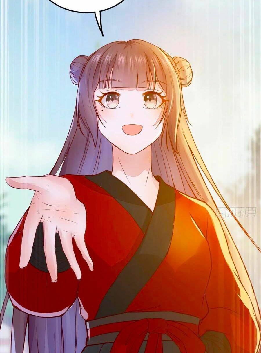 thần y khí nữ: ngự thú cuồng phi của quỷ đế chapter 84 33