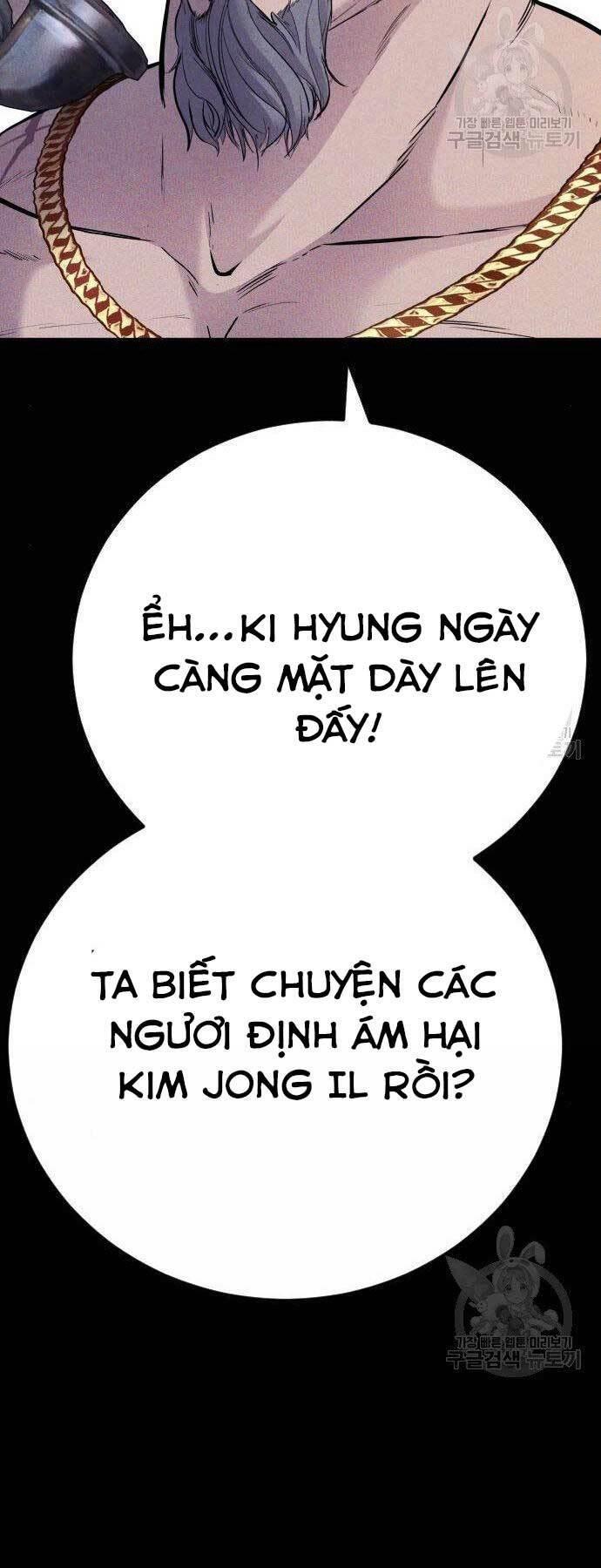 đặc vụ kim chapter 40 21