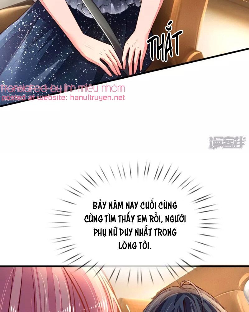 ma ma đột kích : cha mời tiếp chiêu chapter 19 10