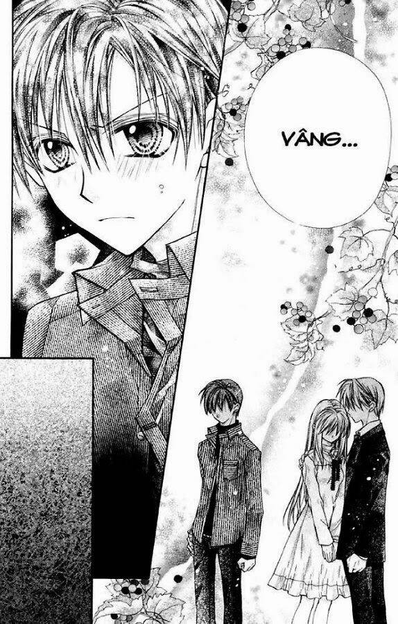 hội quý tộc chapter 23 11