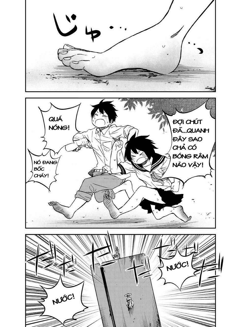 kanojo wa rokurokubi chapter 5.5 6