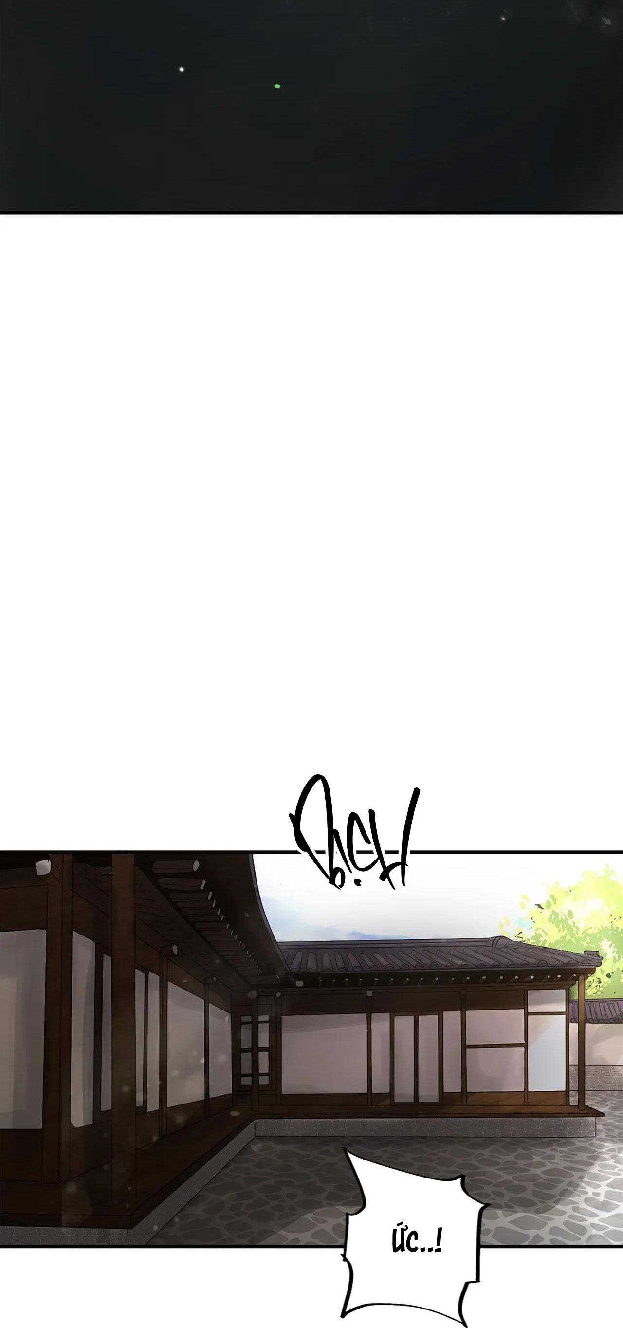 bl cổ trang - âu cổ ngắn nhà kim chapter 38.7 5