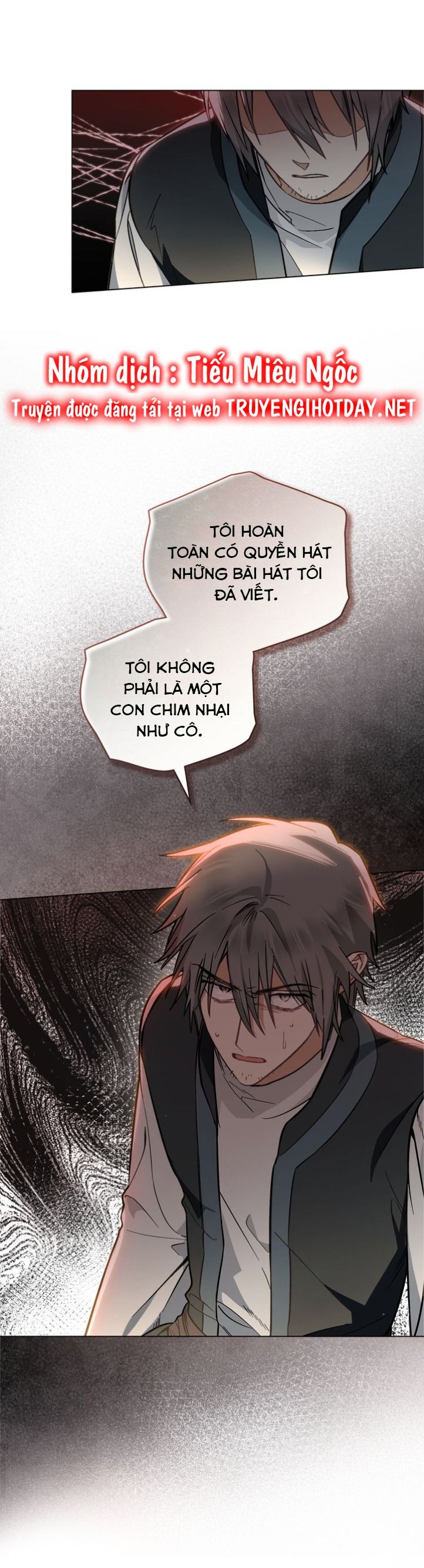 thanh kiếm của evangeline chapter 24 43