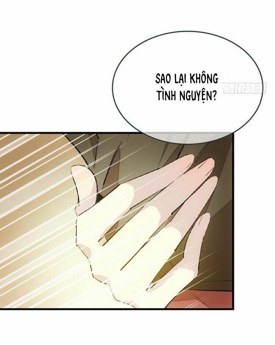 sư phụ lại trêu chọc ta chapter 62 17