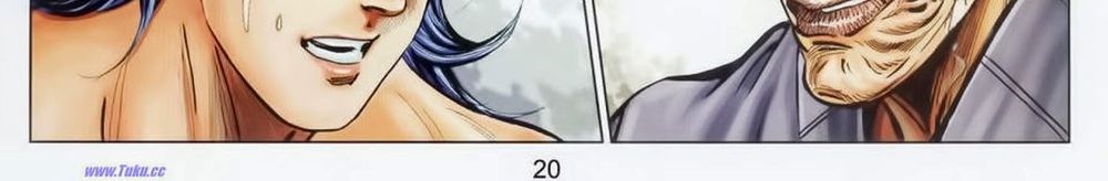 tuyệt thế vô song 2 chapter 69 38