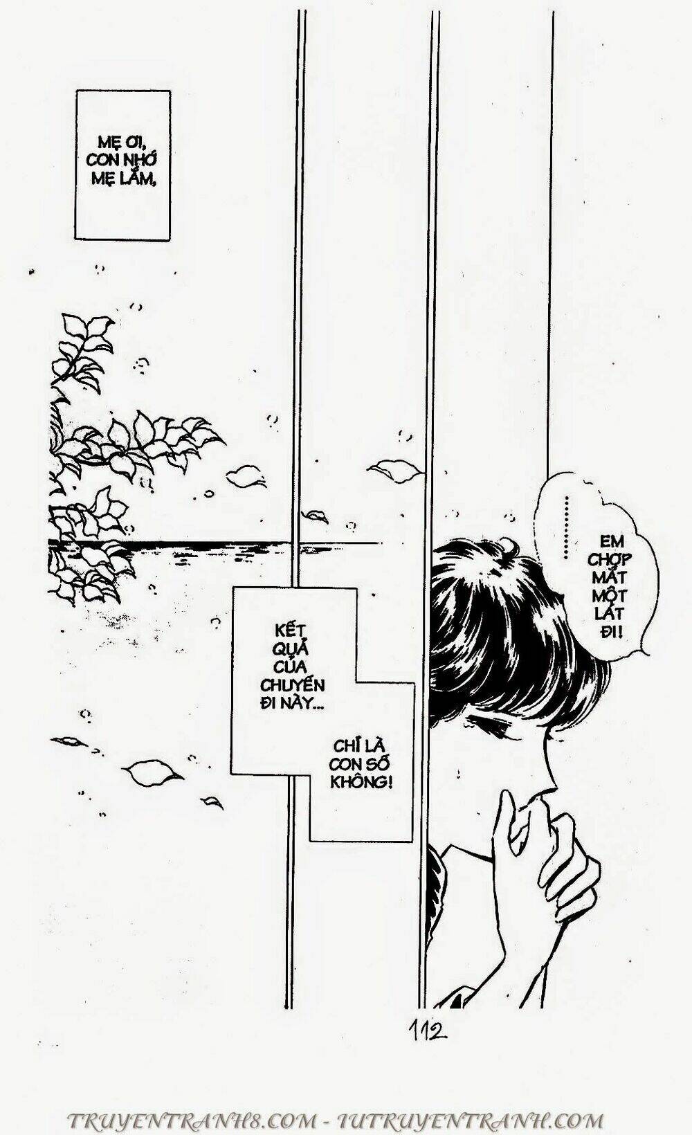 mimi kỳ lạ chapter 72.2 3