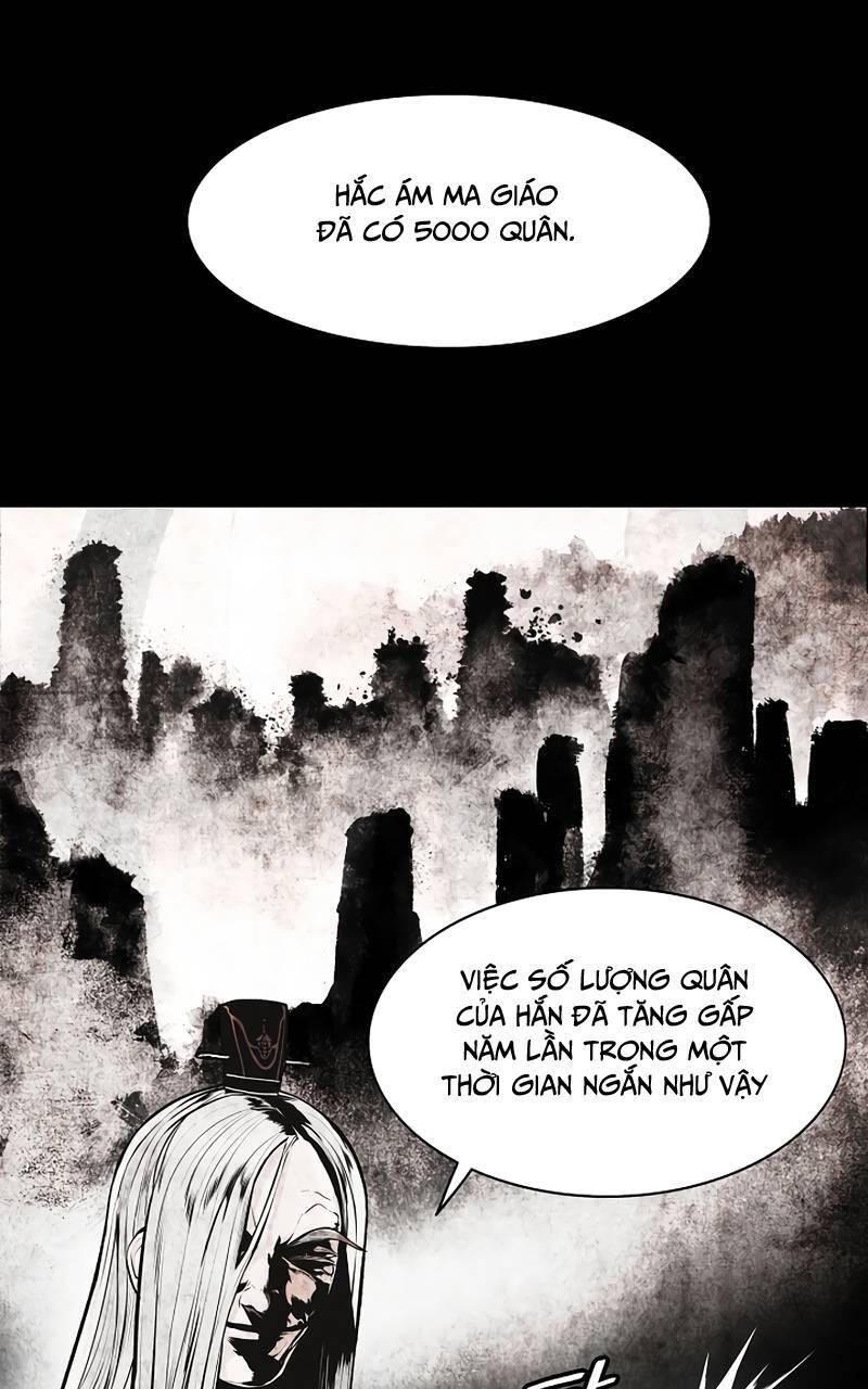 bất bại chân ma chapter 177 14