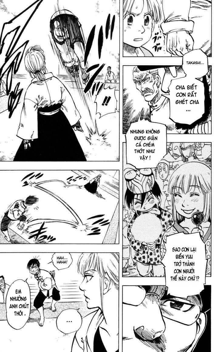 ultra red chapter 30 9