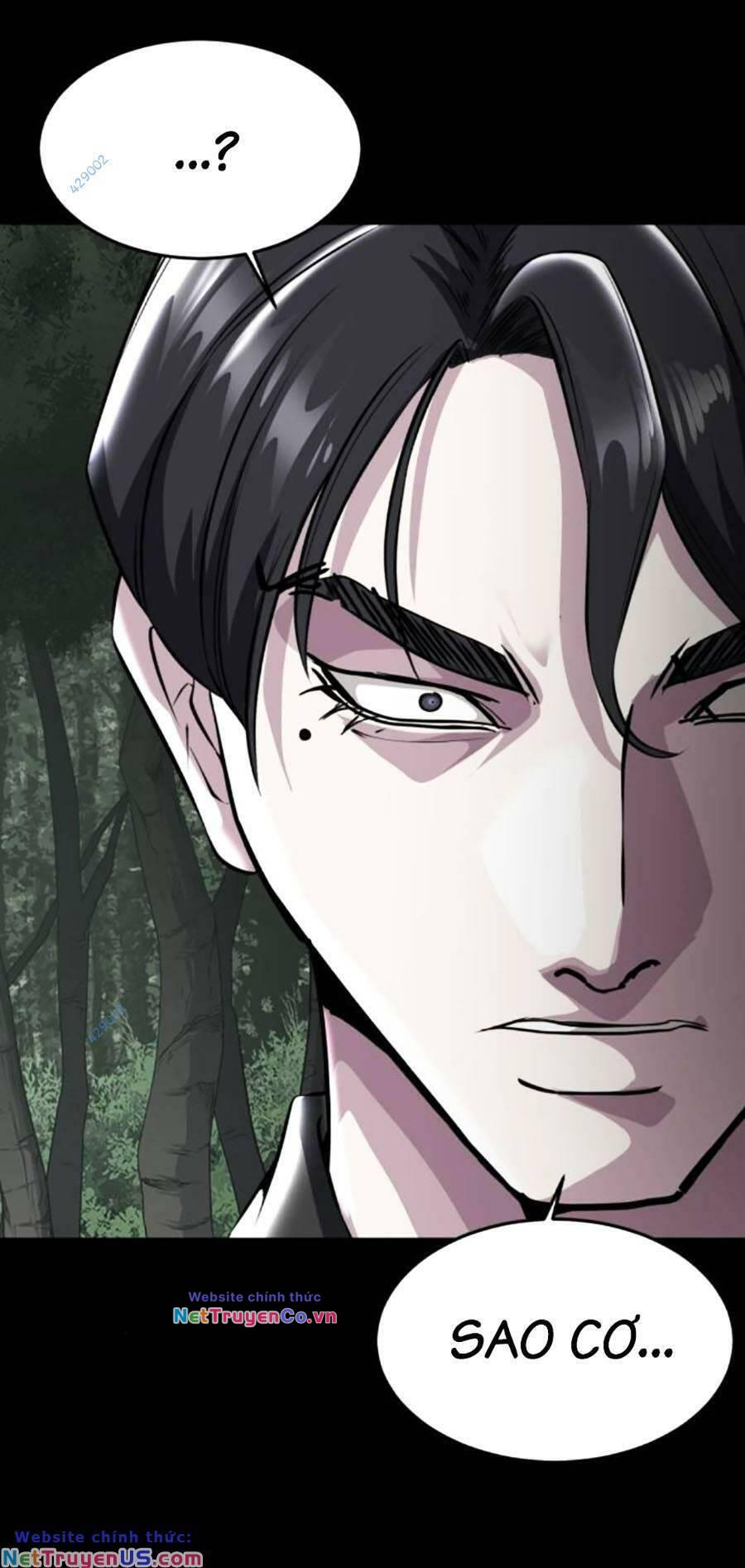 Cậu Bé Của Thần Chết Chapter 193 - Trang 80